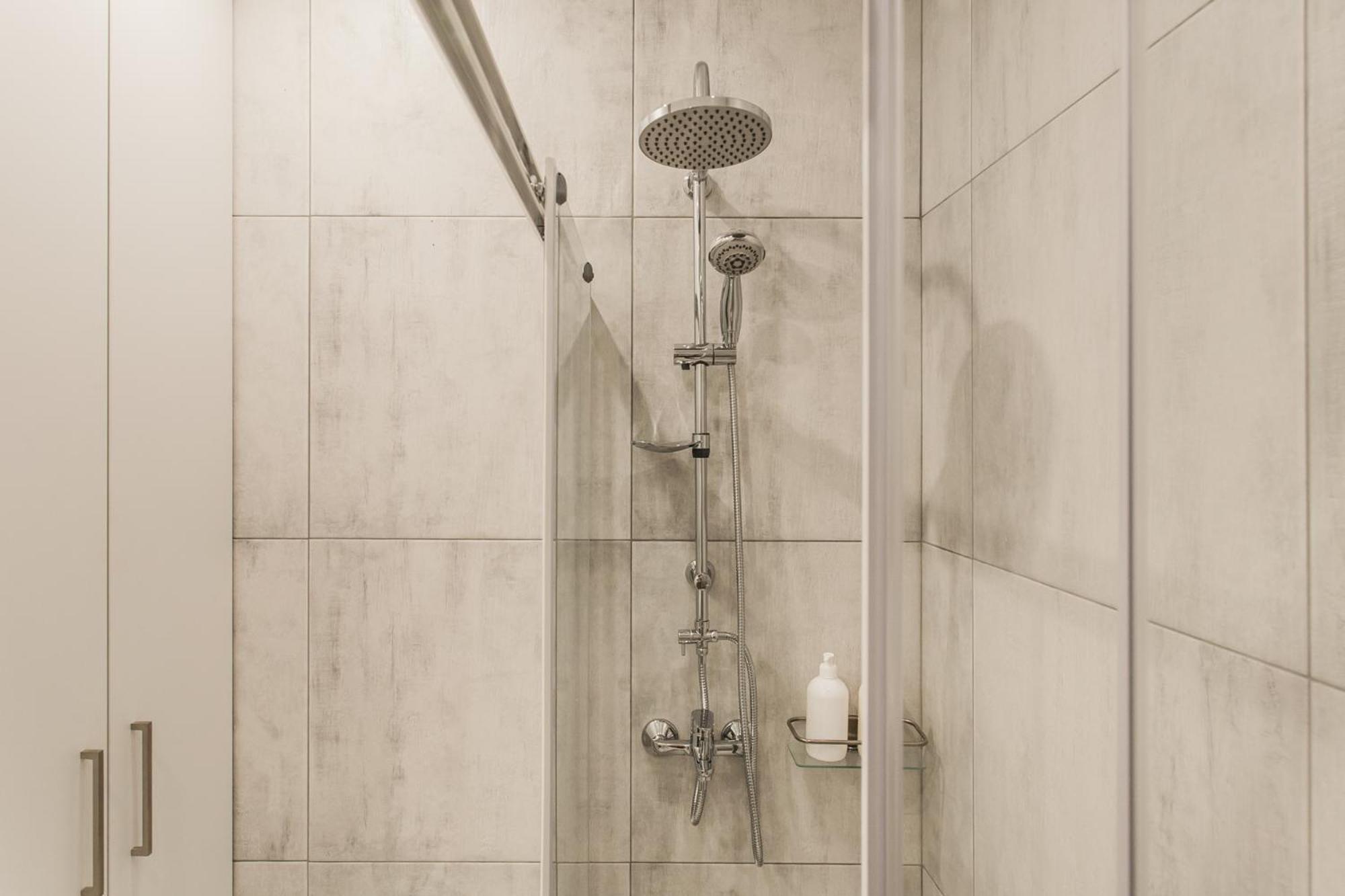 Wyz Attiki Aparthotel Athen Zimmer foto